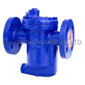 Wcb Material Ss Trim Inverted Bucket Steam Trap